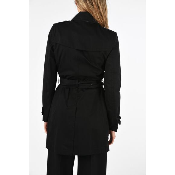 ❤️Burberry Brit Trench Coat❤️ - Picture 2 of 2